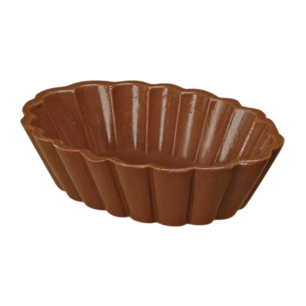 Wilton Candy Mould Dessert Shell (1)