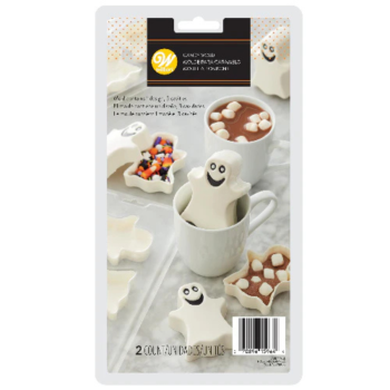 Wilton Ghost Candy Mould
