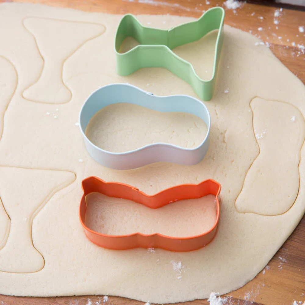 Wilton Cookie Cutter Set Summer 3pc (2)