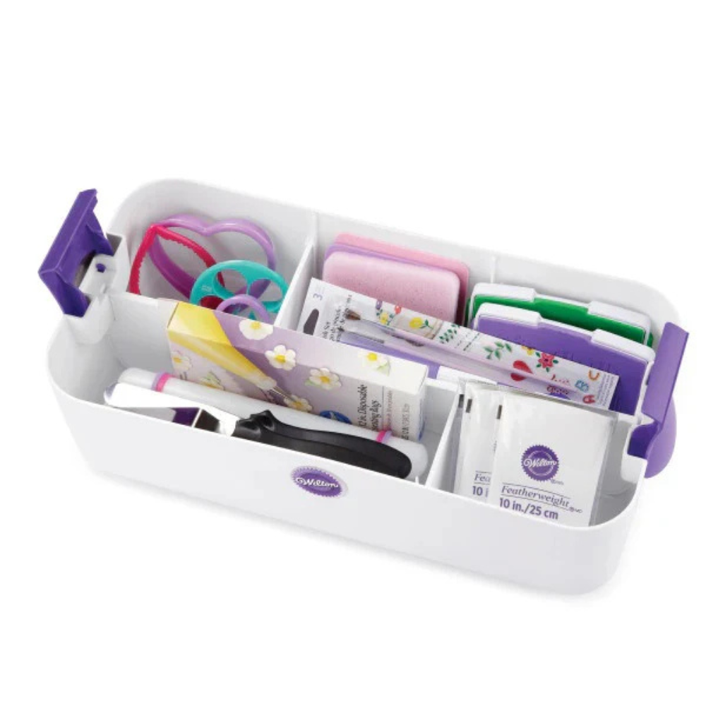 Wilton Decorator Preferred Tool Caddy (1)