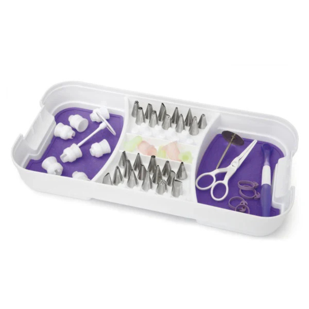 Wilton Decorator Preferred Tool Caddy (2)
