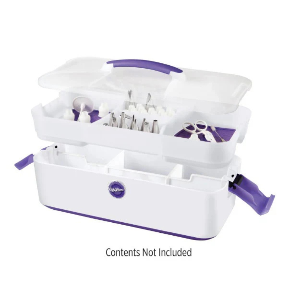 Wilton Decorator Preferred Tool Caddy (3)