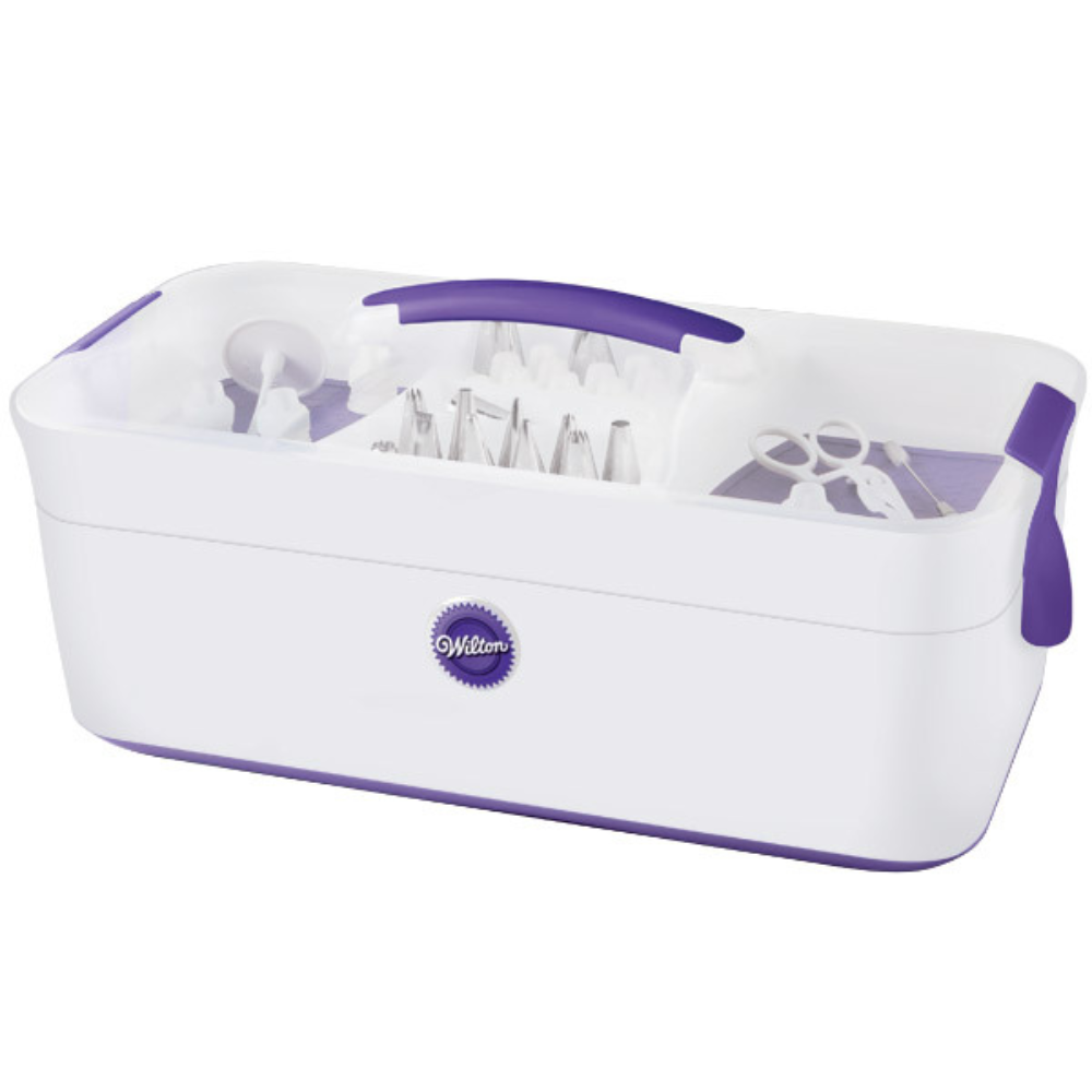 Wilton Decorator Preferred Tool Caddy (4)