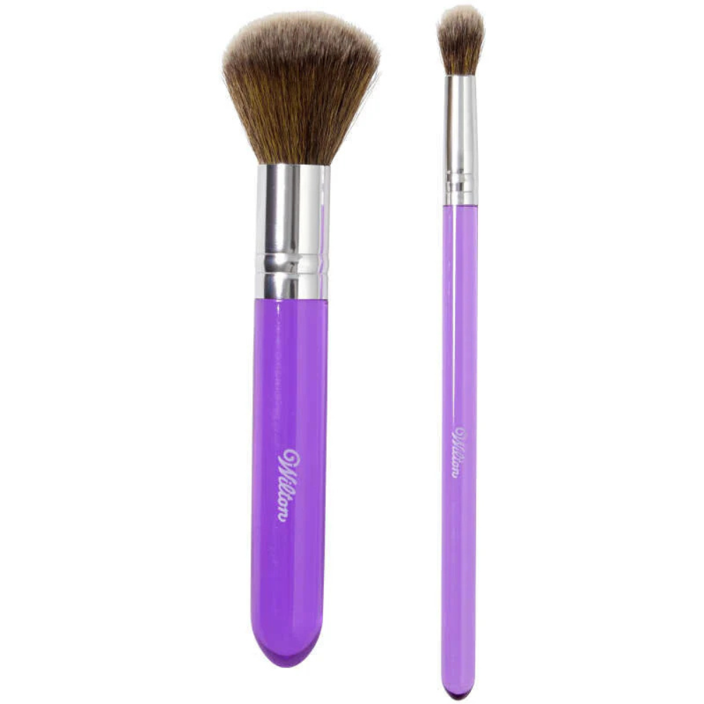 Wilton Dusting Brush Set 2 Piece