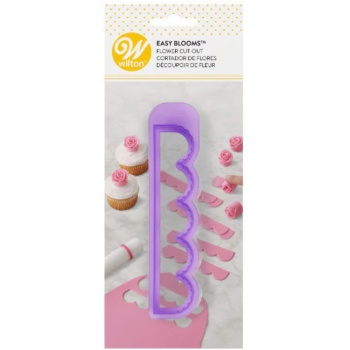Wilton Easy Blooms Flower Cut-Outs Set