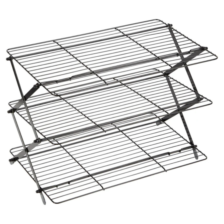 Wilton Folding Cooling Grid 3 Tier