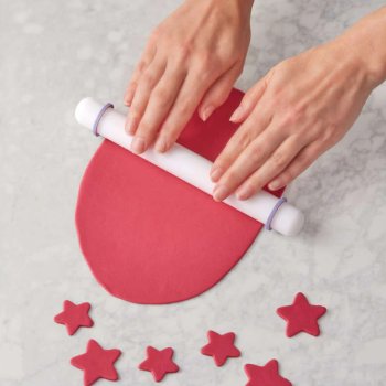 Wilton Fondant Rolling Pin (2)