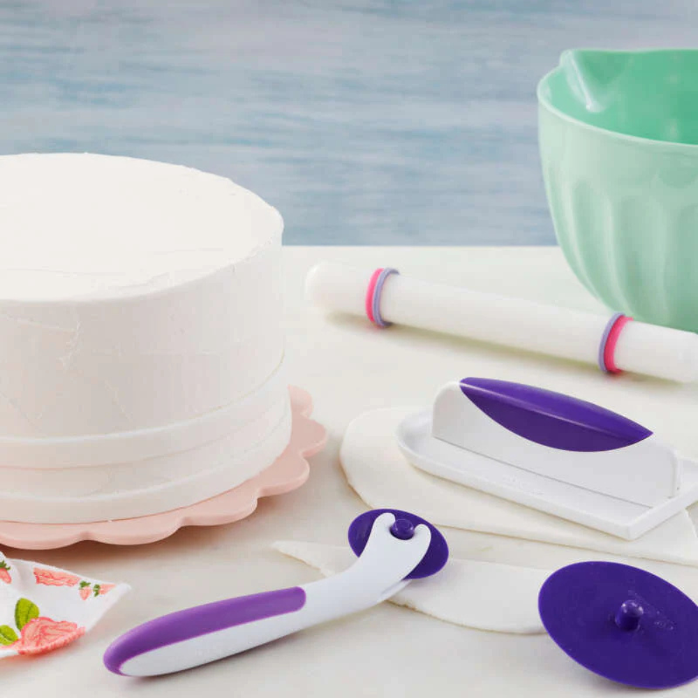 Wilton Fondant Rolling Pin