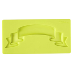 Wilton Fondant and Gum Paste Mould Banner