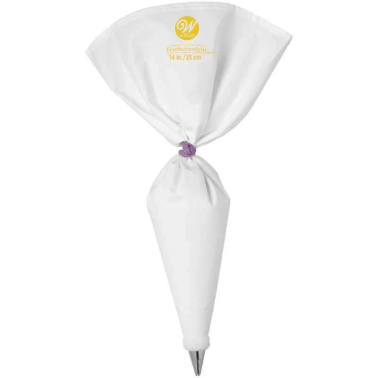 Wilton Icing Bag Ties 12pk (1)