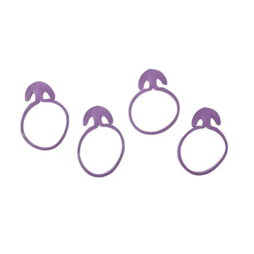 Wilton Icing Bag Ties 12pk (2)