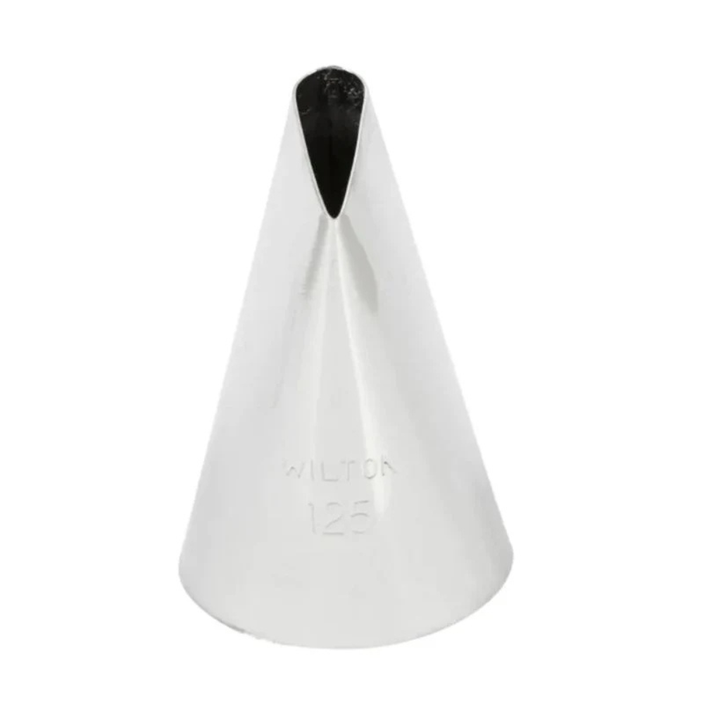 Wilton Large Petal Tip #125
