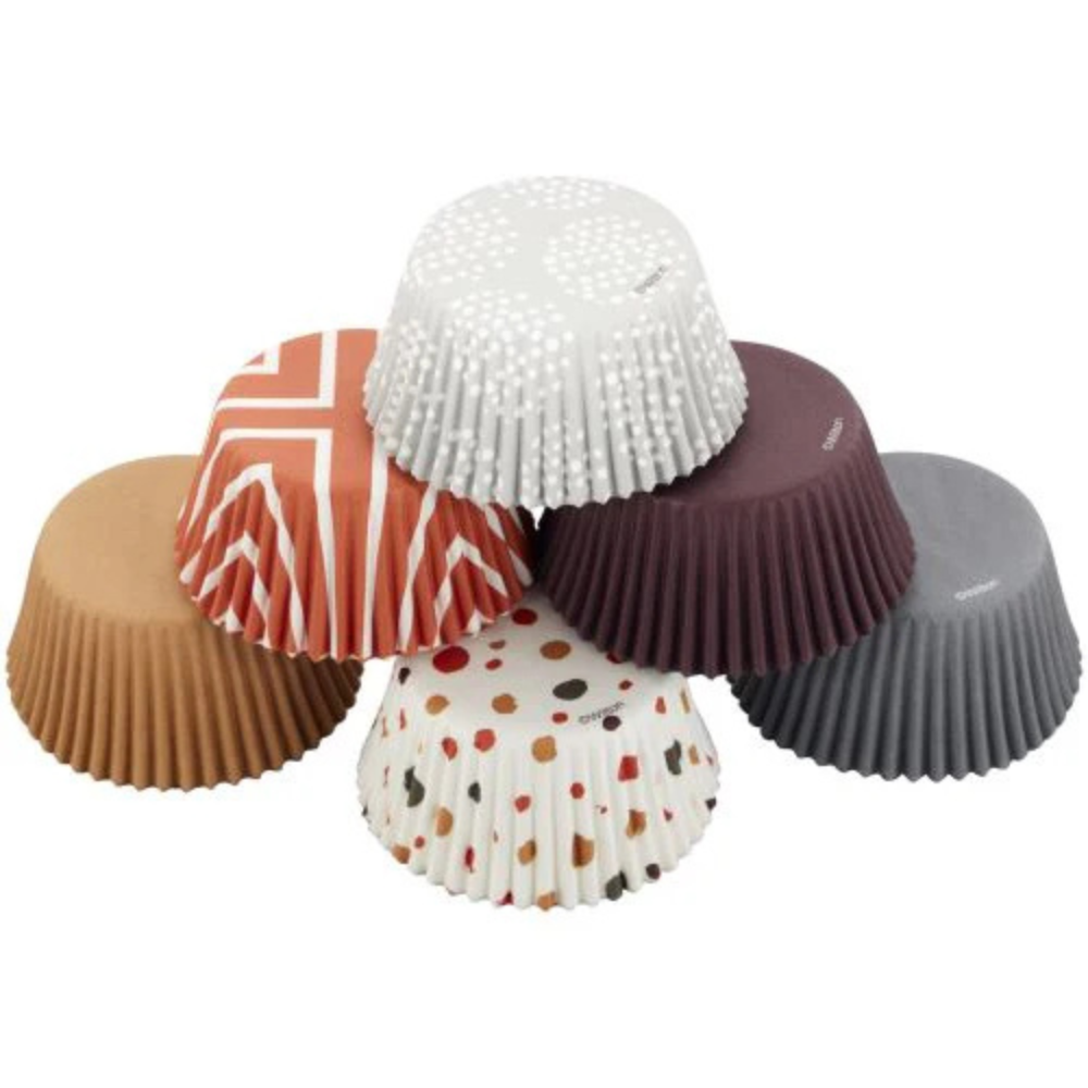 Wilton Neutrals Cupcake Cases Pack of 150 (1)