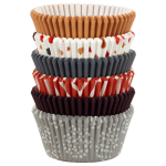 Wilton Neutrals Cupcake Cases Pack of 150