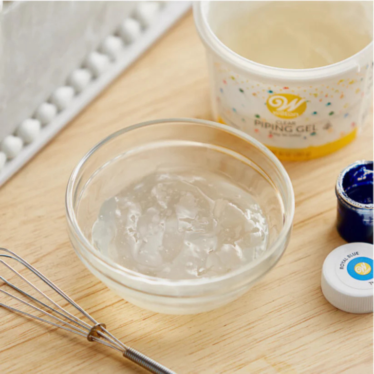Wilton Piping Gel 295ml (1)