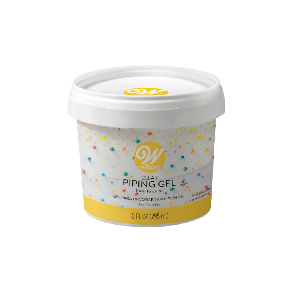 Wilton Piping Gel 295ml