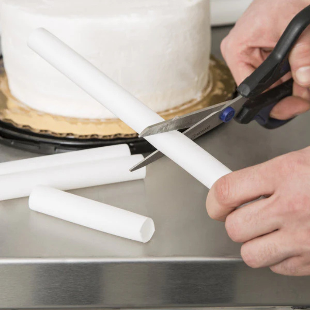 Wilton Plastic Dowel Rods 4pk (2)