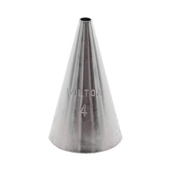 Wilton Round Tip #4 (1)