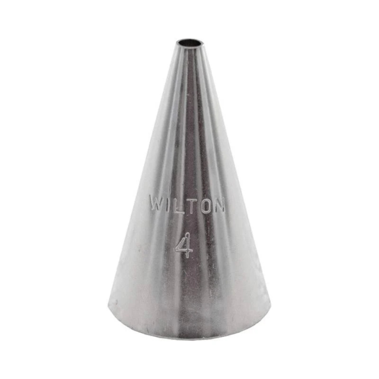 Wilton Round Tip #4 (1)
