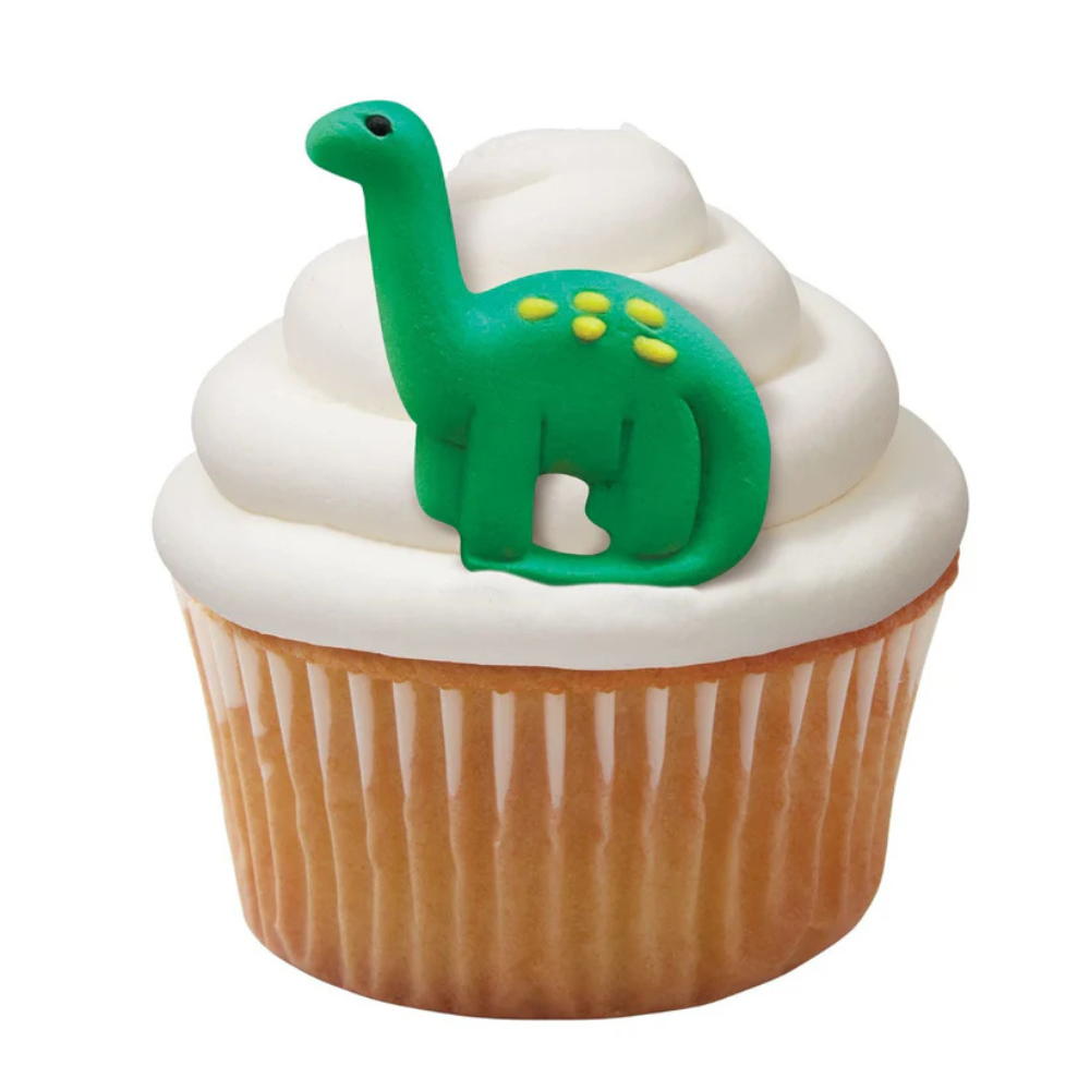 Wilton Royal Icing Decorations Dinosaurs (2)