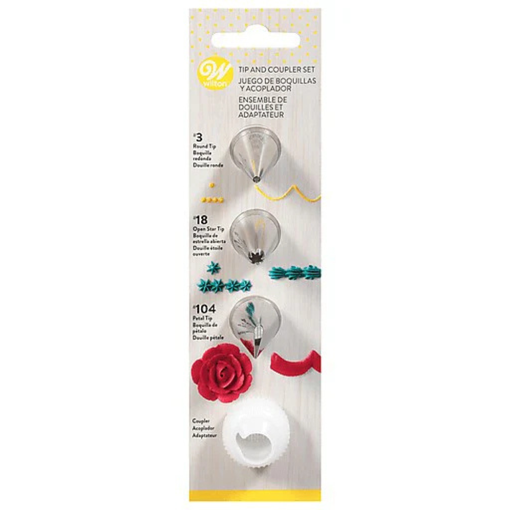 Wilton Tip & Coupler Set 4pc (2)