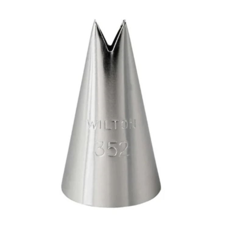 Wilton Tip Leaf No. 352 (1)