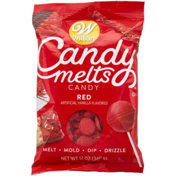 Wilton Candy Melts® Red