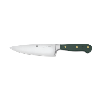 WÜSTHOF Color Rosemary Chefs Knife 16cm