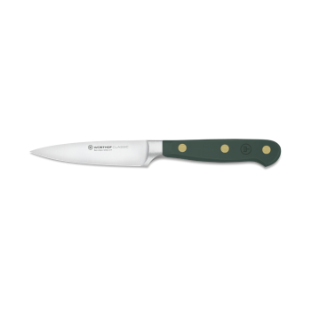 WÜSTHOF Classic Color Rosemary Paring Knife 9cm