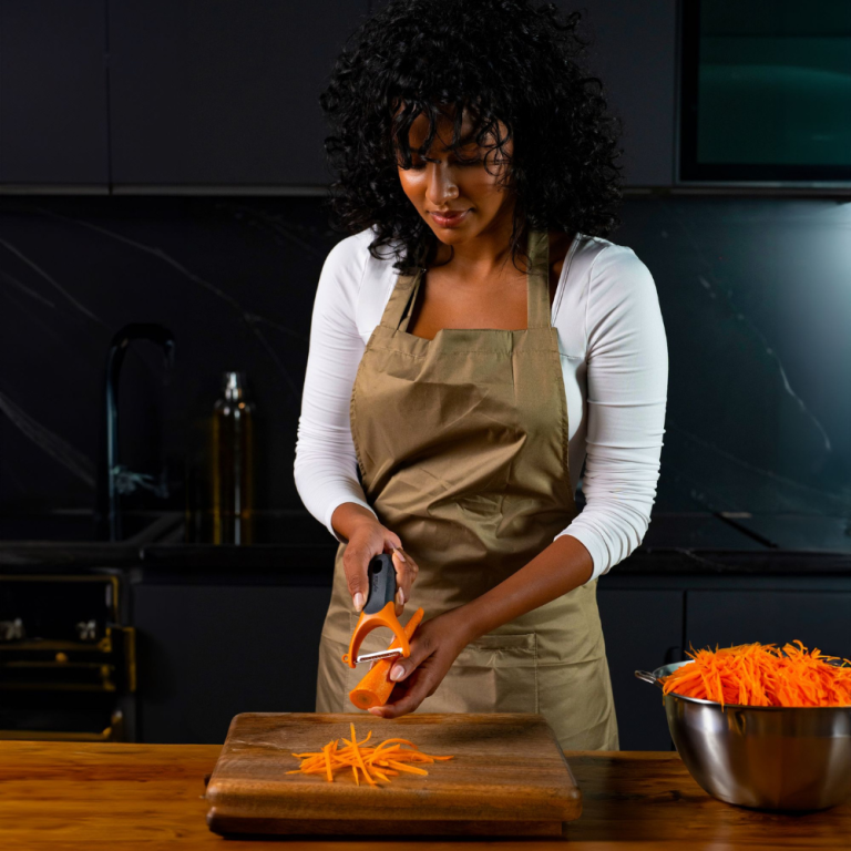 Zyliss Julienne Y Peeler (1)