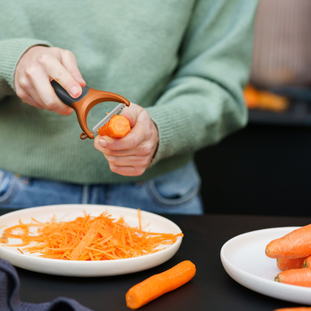 Zyliss Julienne Y Peeler (2)