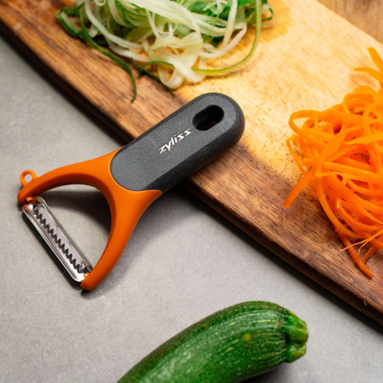 Zyliss Julienne Y Peeler (3)