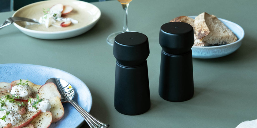 New Zealand Kitchen Products | Amsterdam