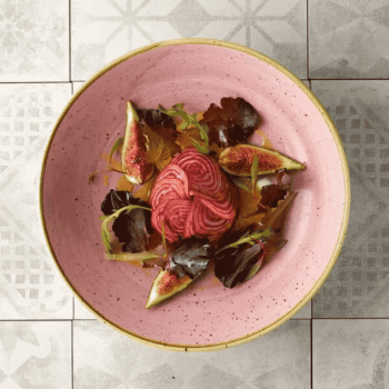 churchill-stonecast-pink-petal-coupe-bowl (4)