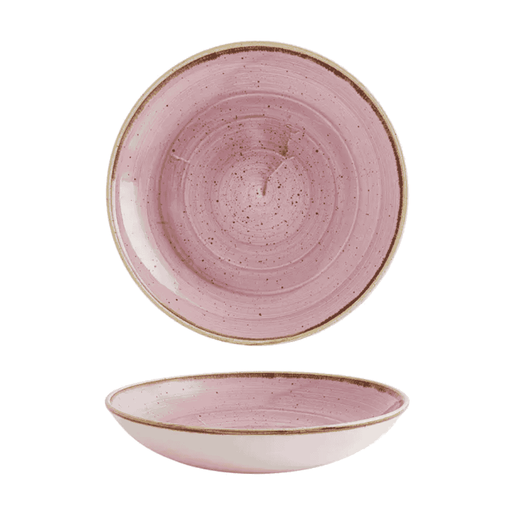 churchill-stonecast-pink-petal-coupe-bowl (6)
