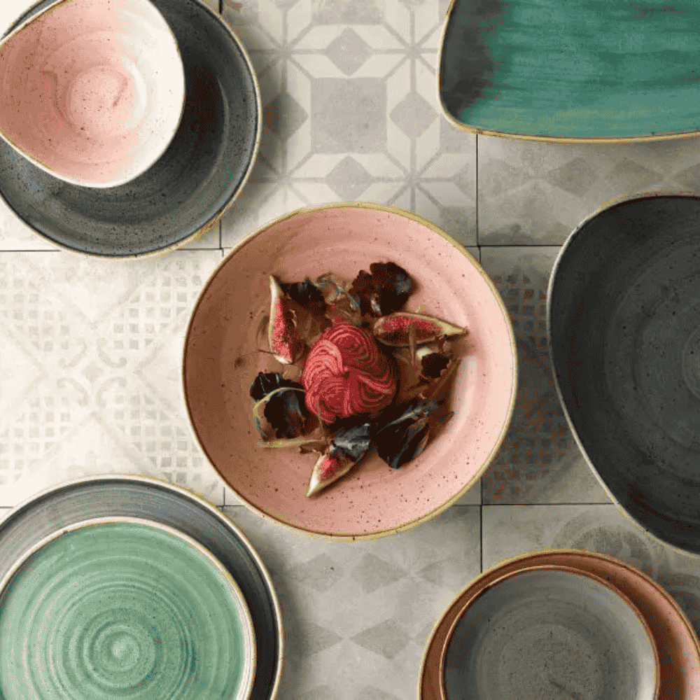 churchill-stonecast-pink-petal-coupe-bowl (7)