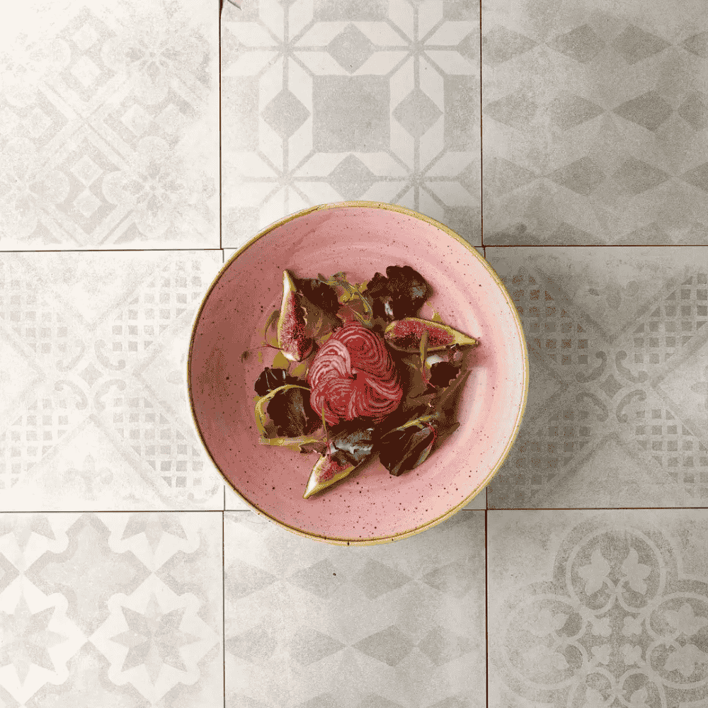 churchill-stonecast-pink-petal-coupe-bowl (8)