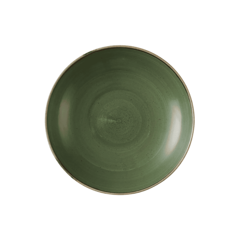 churchill-stonecast-sorrell-bowl