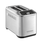 Cuisinart Signature Automated Digital 2 Slice Toaster