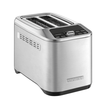 Cuisinart Signature Automated Digital 2 Slice Toaster