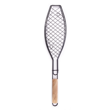 Maverick Flinders Fish Grilling Basket 66cm
