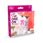 Fred Tie One On Drink Markets Set of 6