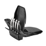 Furi Diamond Fingers Compact Knife Sharpener
