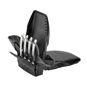 Furi Diamond Fingers Compact Knife Sharpener