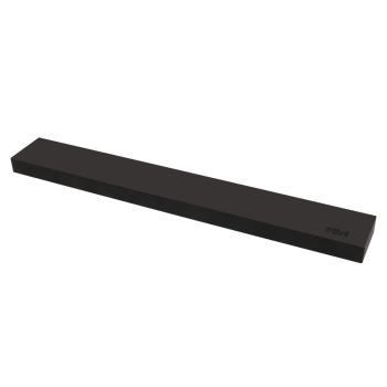 Furi Pro Magnetic Wall Rack 36cm