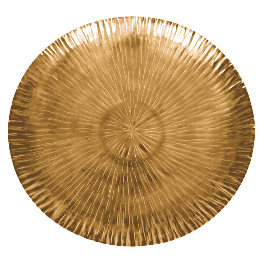 hercules-steel-brass-serving-plate-51cm