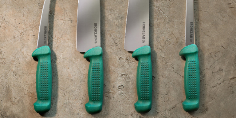 Knives | Heading Image | Product Category