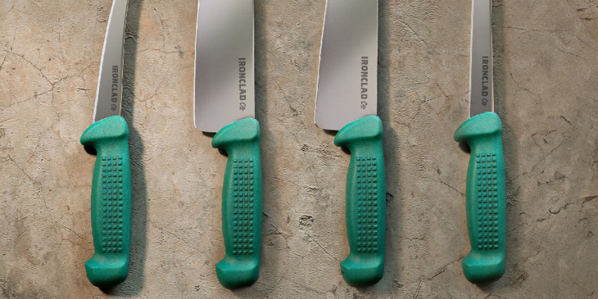 Knives | Heading Image | Product Category