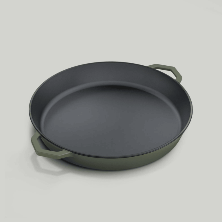 ironclad-grande-legacy-36cm-olive-leaf