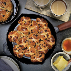 New Zealand Kitchen Products | Seasoned Cast Iron